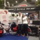 London Bike Show London to Cape Town cycling Africa