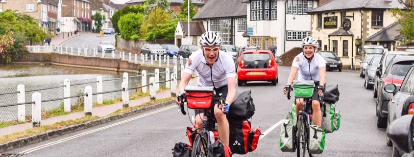 Ride London 100 route download TCX GPS Garmin