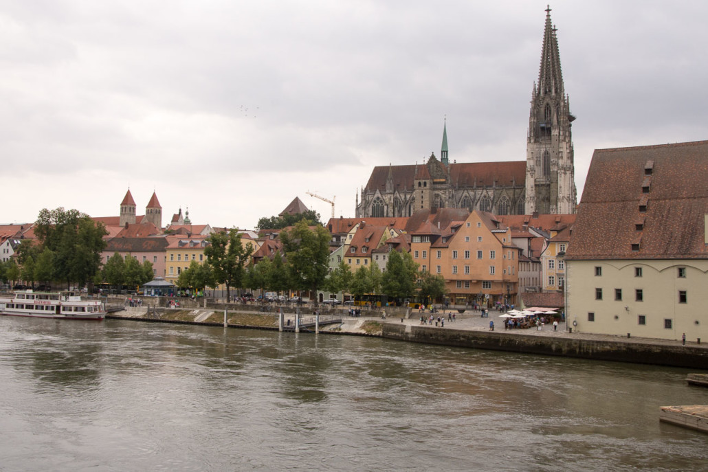 Regensburg