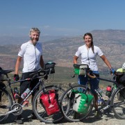 Cycling Gondar to Addis Ababa Ethiopia-1-2