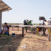 Cycling Sudan Khartoum to Gallabat-27