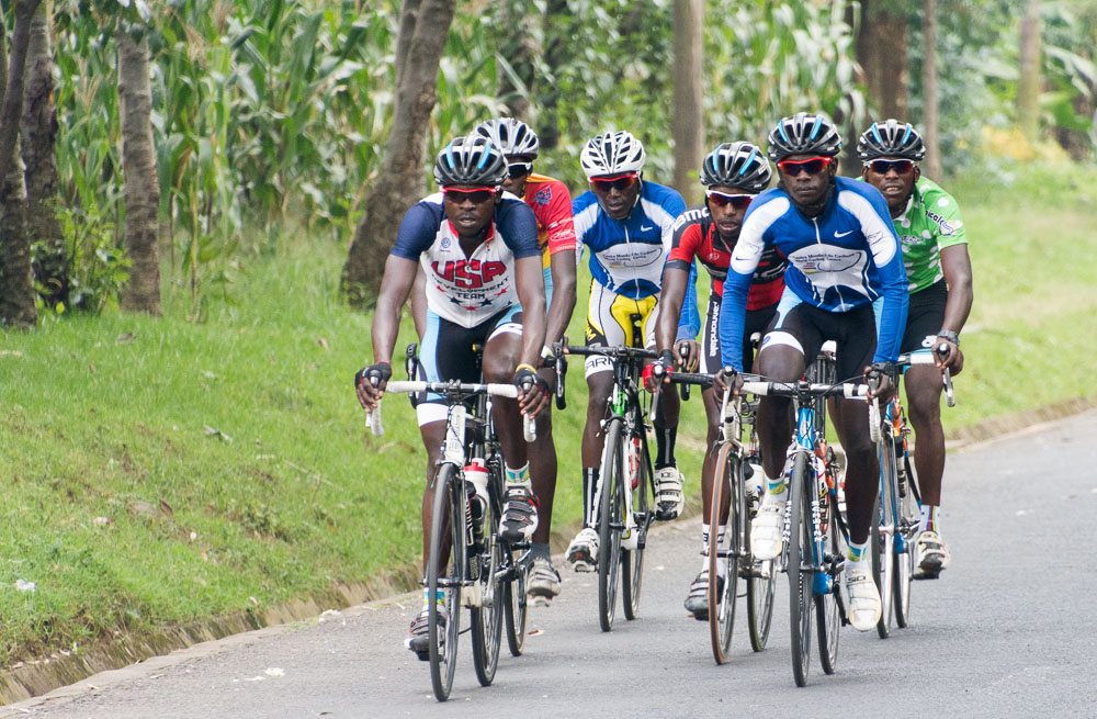 Team Rwanda