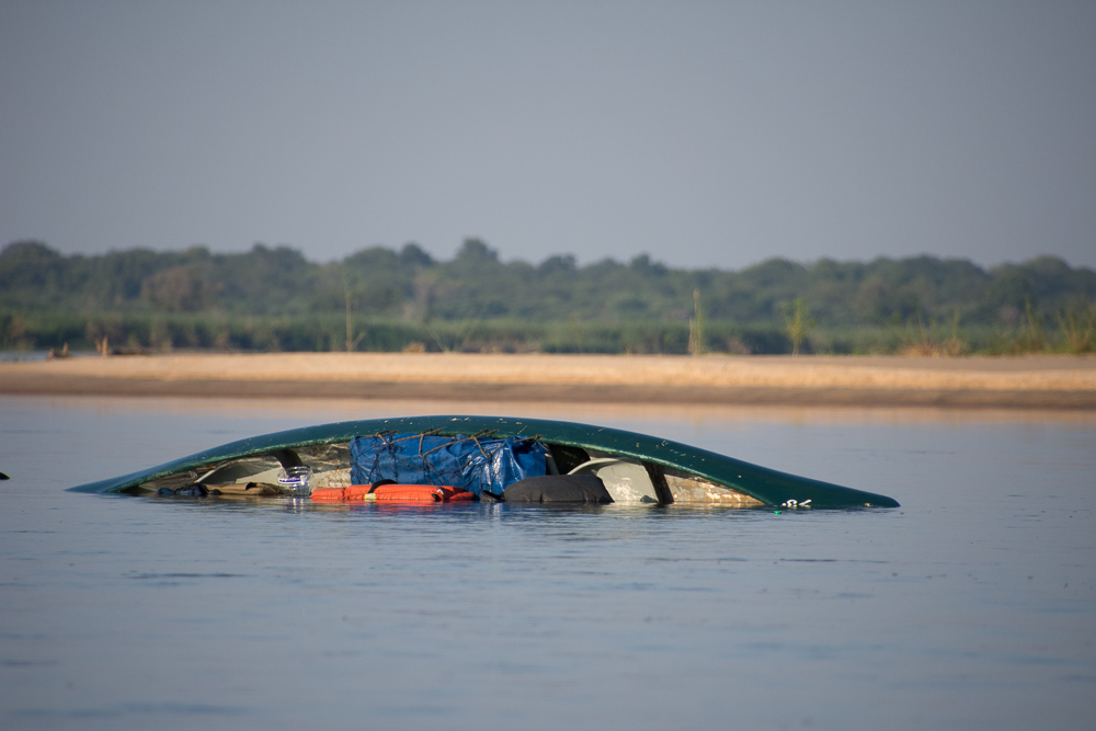 Zambia and Zimbabwe-3587