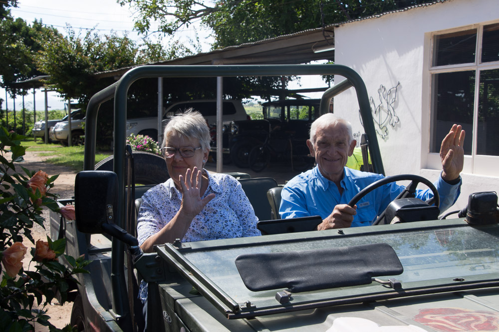 Zambia and Zimbabwe-3939