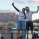London to Cape Town by bike Table Mountain-7847